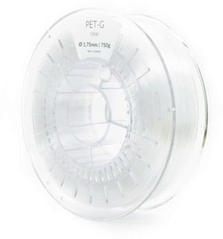 AprintaPro PrintaMent Clear PETG 2.85 mm