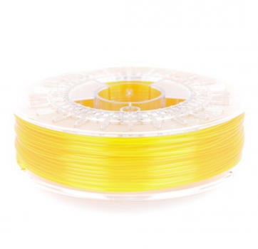Colorfabb  YELLOW TRANSPARENT PLA+PHA  2.85 mm
