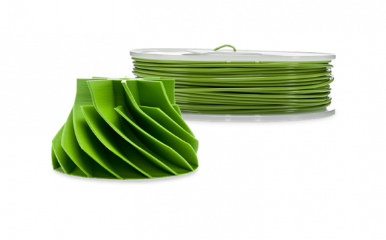 Ultimaker  Green ABS 2.85 mm