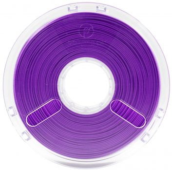 Polymaker PolyMax True Purple PLA 2.85 mm 750g