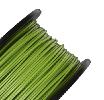rigid ink Green ABS 1.75 mm