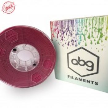 ABG Filament  Pink  PLA 1.75 mm