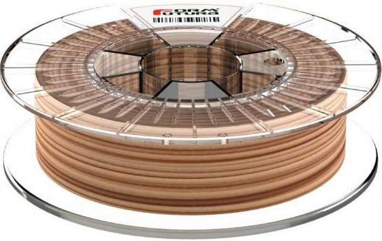 Formfutura EasyWood™ Cedar 2.85 mm