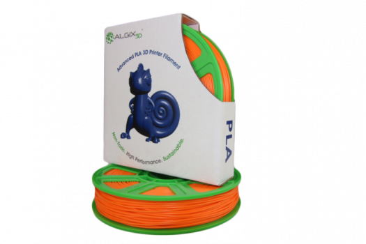 Algix 3D  Optimum Orange  APLA 1.75 mm 375g