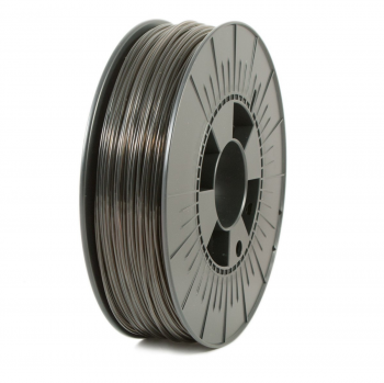 Ice Filaments  Transparent Gentle Grey PET 2.85 mm