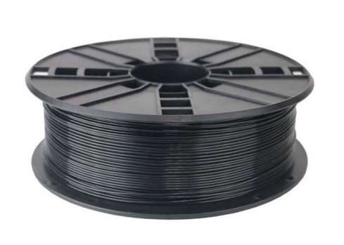 Technology Outlet PLA Black 1.75mm