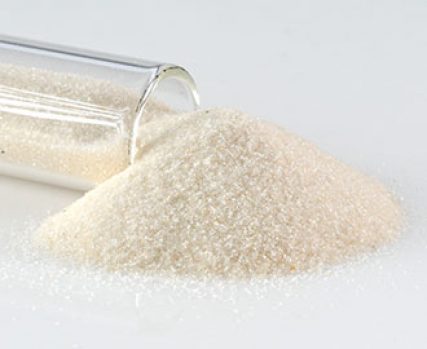 Silica Sand