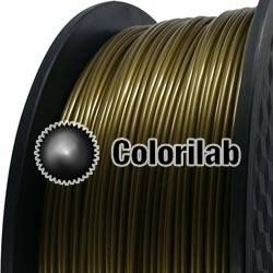 ColoriLAB  bronze 871C ABS 3 mm