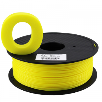 Ziro PLA Yellow 1.75mm
