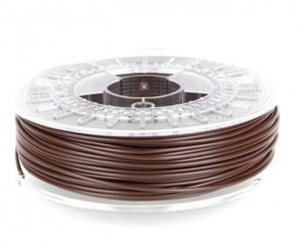 Colorfabb  CHOCOLATE BROWN PLA+PHA 2.85 mm