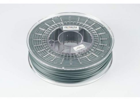 FILOALFA® ABS Dark Grey 1.75mm
