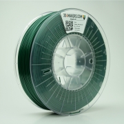 3D4Makers Green PLA Filament 2.85 mm