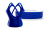Ultimaker  Blue PLA 2.85 mm