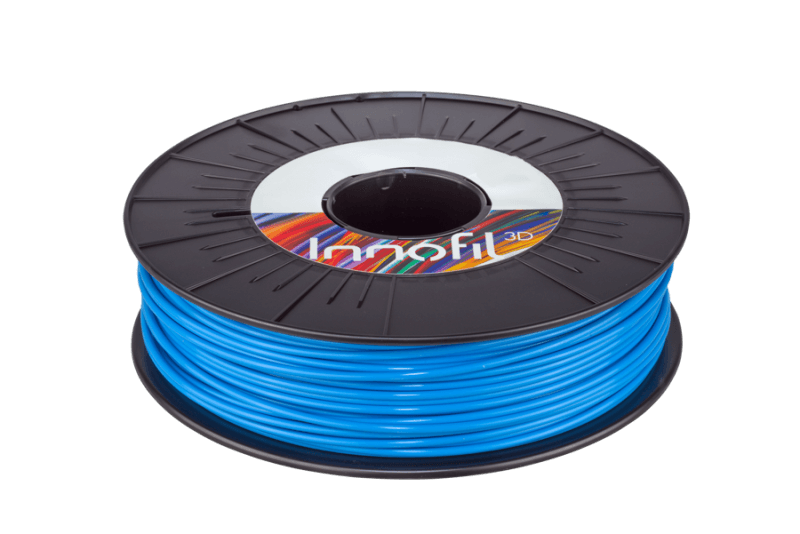 Innofil 3D  Light Blue PLA 1.75 mm