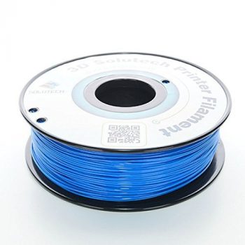 3D Solutech Blue  PLA 1.75 mm