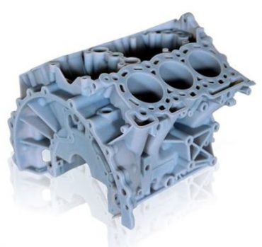 Rigid Opaque Plastics