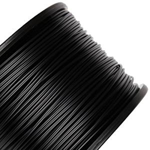rigid inkFlexible  Black PLA 2.85 mm