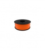 FilaFlex Orange 82A TPE Filament 1.75 mm 250g