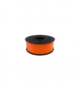 FilaFlex  Orange 82A TPE Filament 2.85 mm 250g