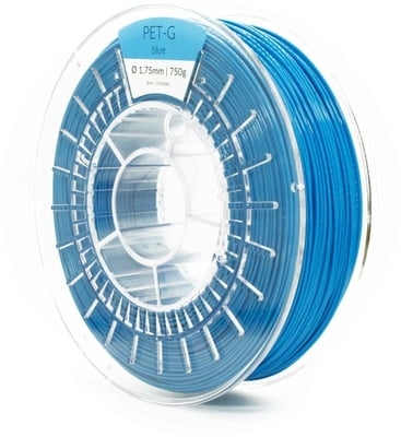 AprintaPro PrintaMent Blue PETG 1.75 mm