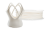 Ultimaker  White PLA 2.85 mm