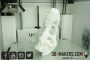 3D4Makers Natural ABS Filament 2.85 mm