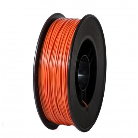 3dk Berlin Mid Orange PLA 1.75 mm 320g