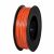 3dk Berlin Mid Orange PLA 1.75 mm 320g