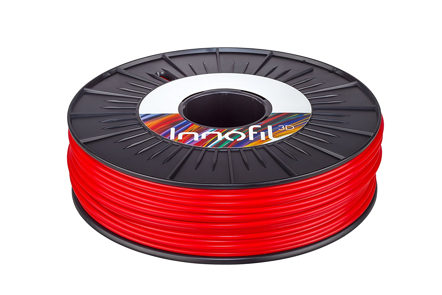 Innofil 3D  Red ABS 2.85 mm