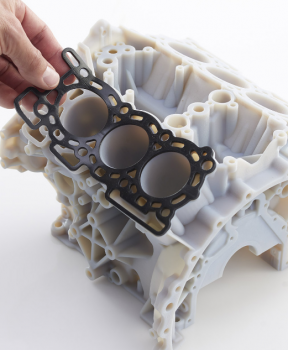 Agilus 30 Translucent