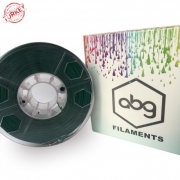 ABG Filament  Green  ABS 1.75 mm