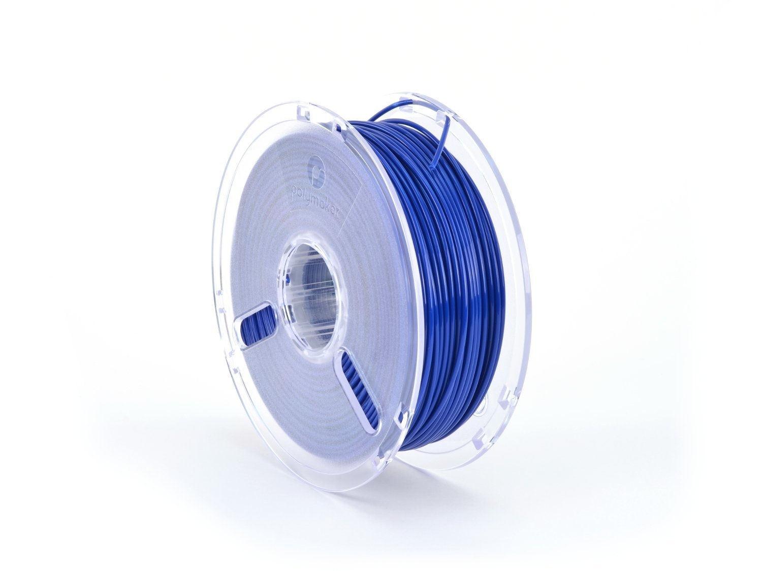Polymaker PolyLite True Blue PLA 2.85 mm 250g
