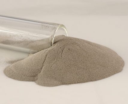 316 Stainless Steel / Bronze Matrix