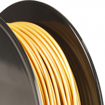 Voltivo ExcelFil  Bling Gold ABS 2.85 mm
