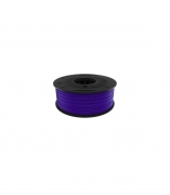 FilaFlex  Purple 82A TPE Filament 2.85 mm 250g