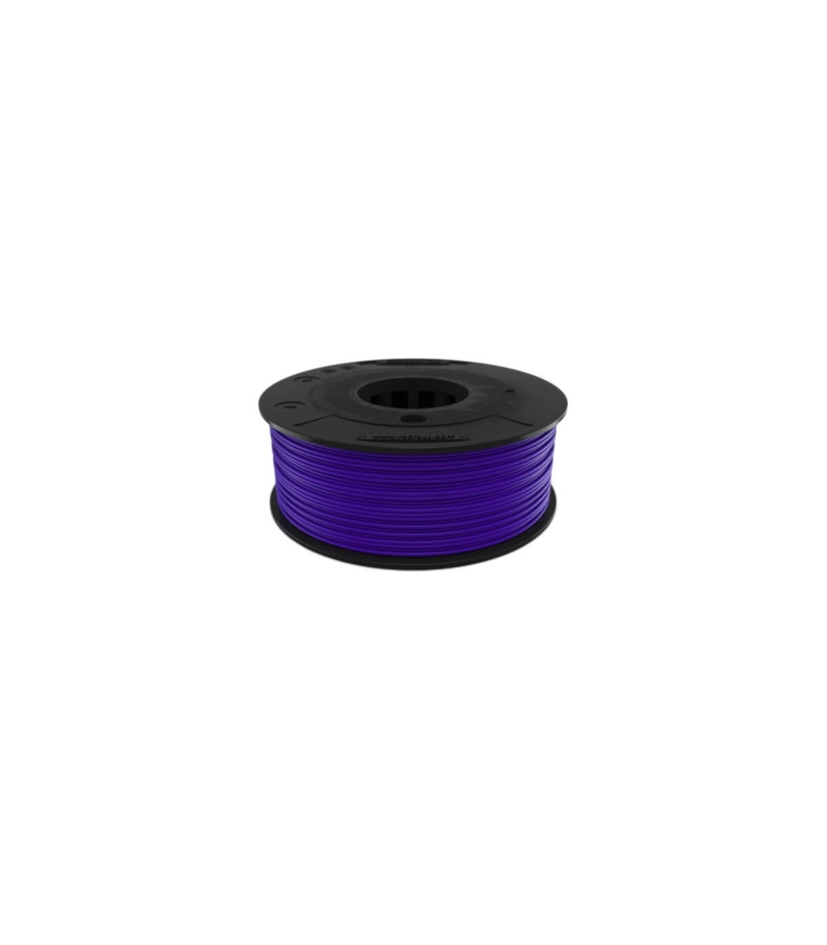 FilaFlex Purple 82A TPE Filament 1.75 mm 250g