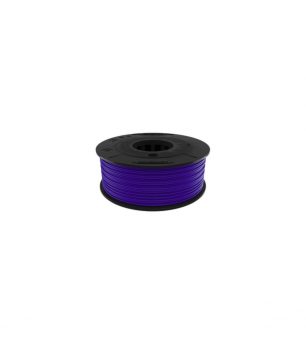 FilaFlex Purple 82A TPE Filament 1.75 mm 250g