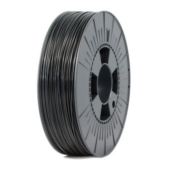 Ice Filaments  Brave Black ABS 1.75 mm