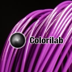 ColoriLAB  deep purple 2603C ABS 1.75 mm