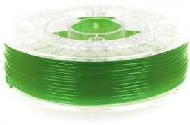 Colorfabb  GREEN TRANSPARENT PLA+PHA  1.75 mm