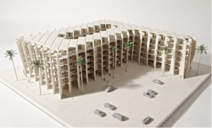 Benefits of 3D Printing Models for Architecture - 3DCompare.com
